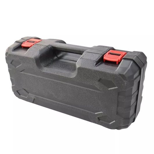 Mini elettrosega doppia batteria 24V 2,0Ah motosega elettrica lama 6"