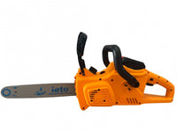 Mini motosega a batteria 42V 6.0AH 1500W Elettrosega tagliarami 16'' Pollici