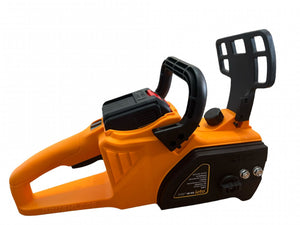 Mini motosega a batteria 42V 6.0AH 1500W Elettrosega tagliarami 16'' Pollici