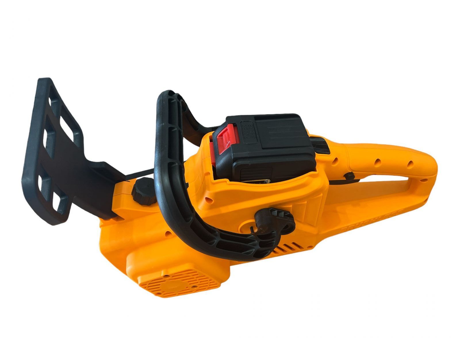 Mini motosega a batteria 42V 6.0AH 1500W Elettrosega tagliarami 16'' Pollici