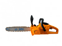 Mini motosega a batteria 42V 6.0AH 1500W Elettrosega tagliarami 16'' Pollici