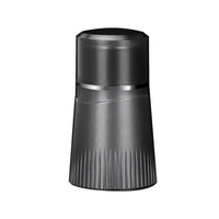 Mini rasoio ricaricabile a testina rotante da viaggio barba uomo