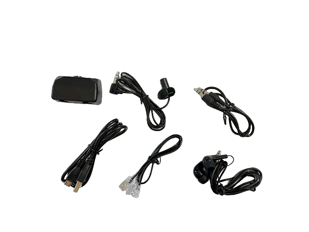 Mini registratore vocale audio spy spia recorder 8G Spia Ambientale USB 89145