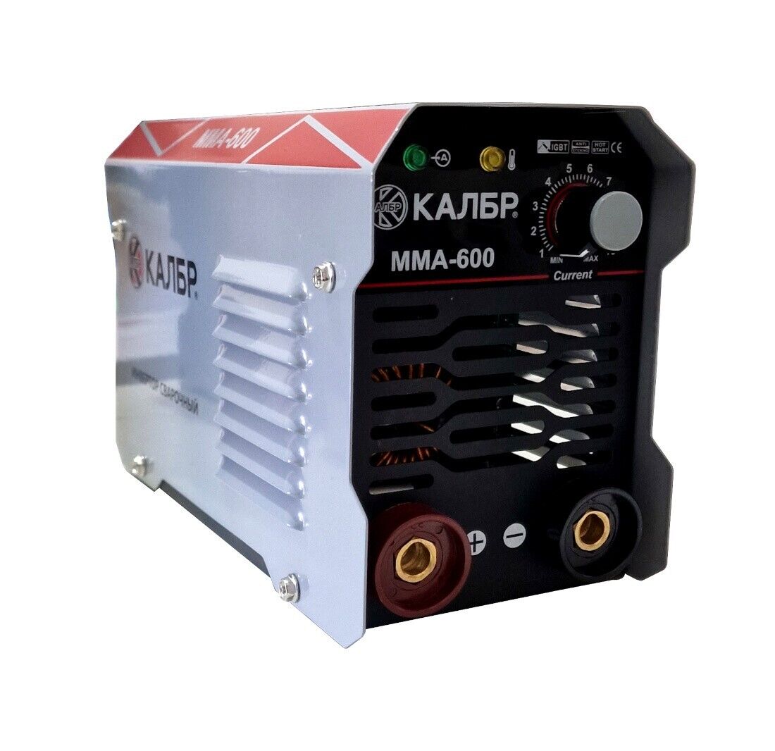 Mini saldatrice ad elettrodo elettrica inverter 200A MMA 1.6 - 4.0mm MMA-600