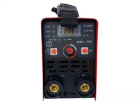 Mini saldatrice ad elettrodo elettrica inverter 350 AMP MMA 1.6 - 3.2mm 350A