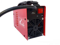 Mini saldatrice ad elettrodo elettrica inverter 350 AMP MMA 1.6 - 3.2mm 350A