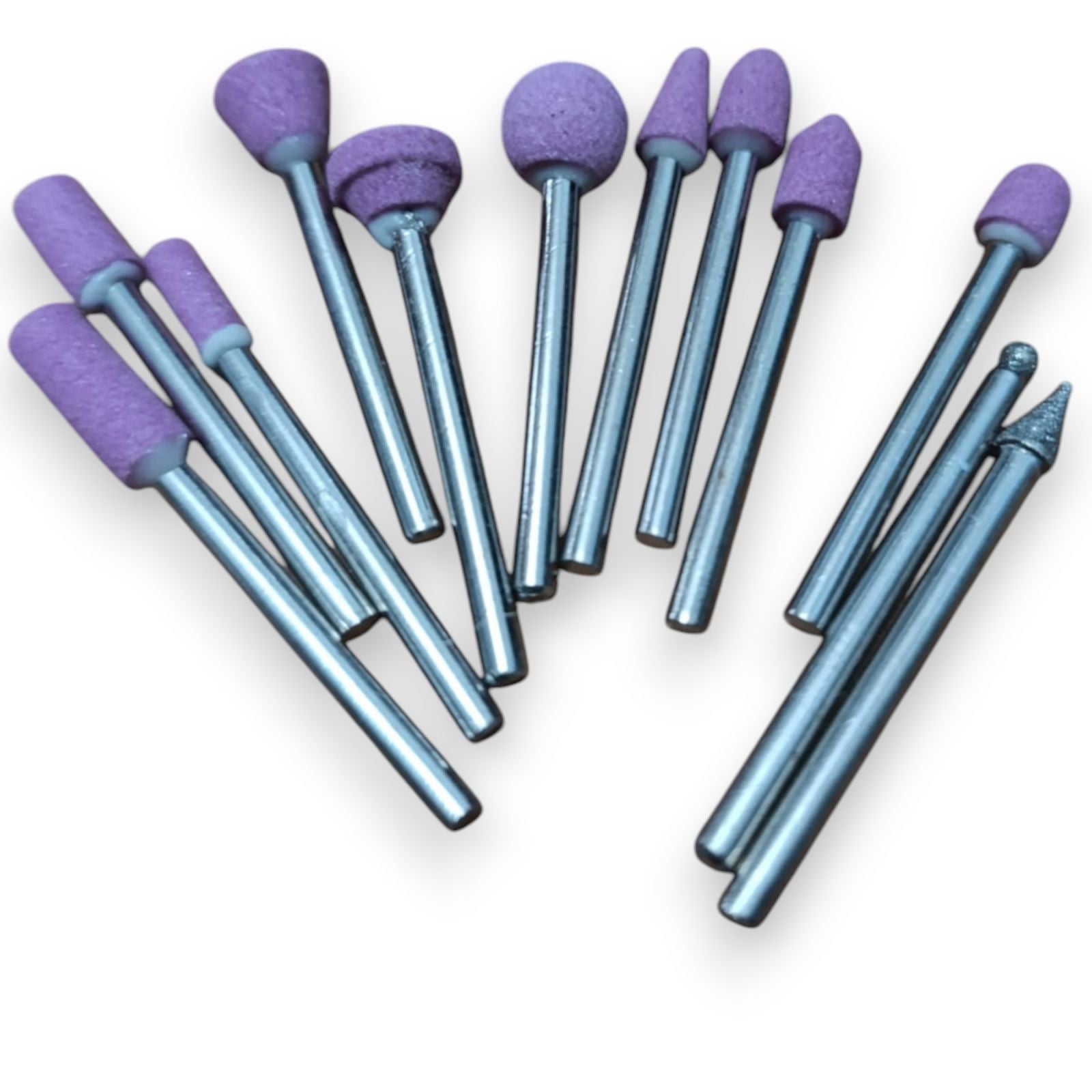 Mini trapano smerigliatrice 280W 42 accessori lucida leviga Dremel Drimmel 11101