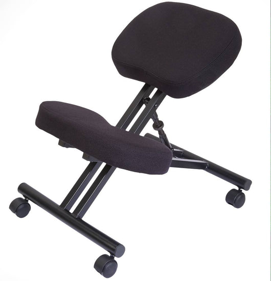 Minneapolissgabello ergonomico in acciaio