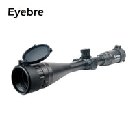 Mirino Ottico Precisione Per Fucile Per Carabina Reticolo Illuminato 4-16x50AOL