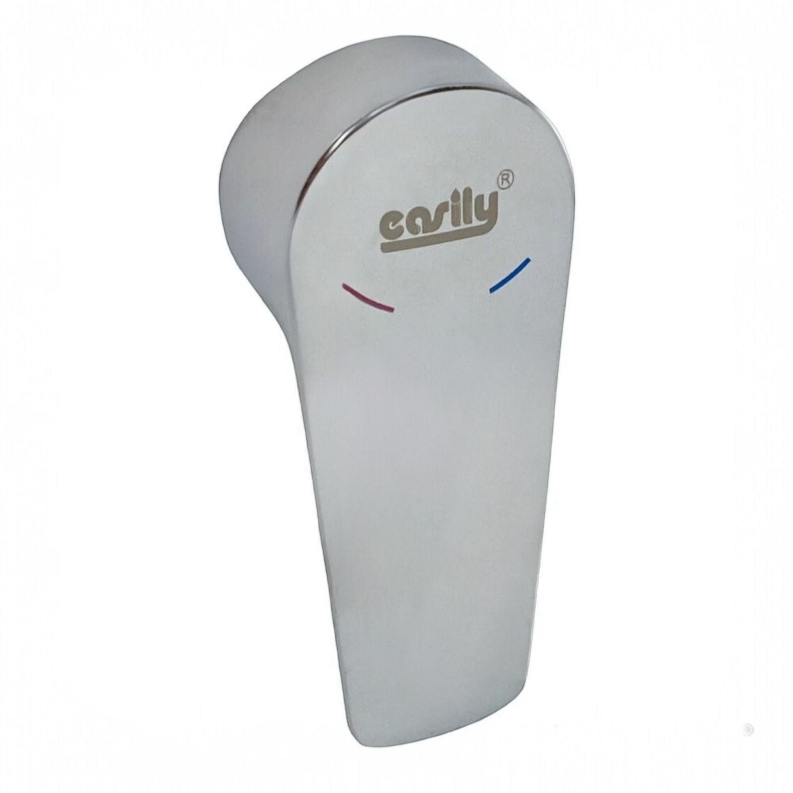 Miscelatore Doccia a Incasso da Parete con Leva Regolazione Art.87122