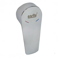 Miscelatore Doccia a Incasso da Parete con Leva Regolazione Art.87122