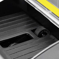 Mischia carte automatico elettronico card shuffler per 1 - 2 mazzi di carte