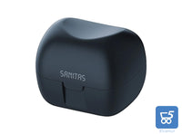 Misuratore di Pressione Sanguigna Automatica Digitale da Polso SANITAS SBC 30