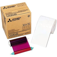 Mitsubishi CK 9046 10 x 15 cm 600 stampe