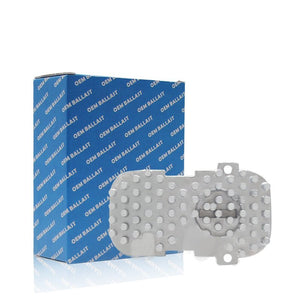 Modulo Centralina LED per Luce Diurna 3 PIN OEM 63117263051