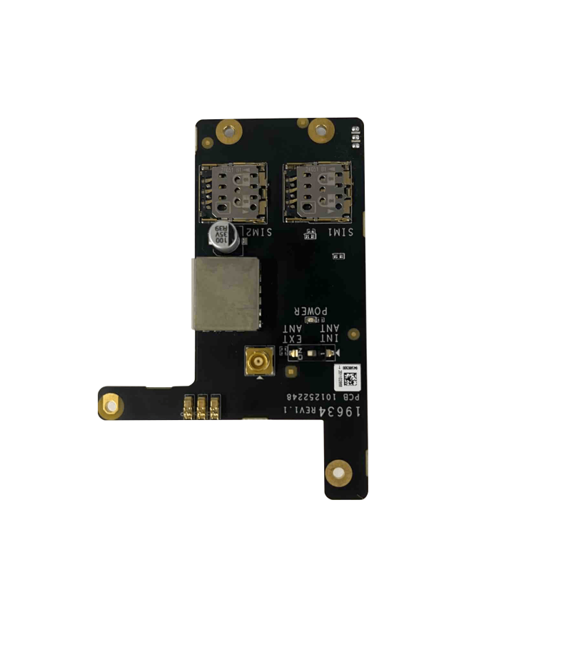 Modulo Comunicatore GPRS per Centrale AX-Hybrid Pro Hikvision DS-PC501G