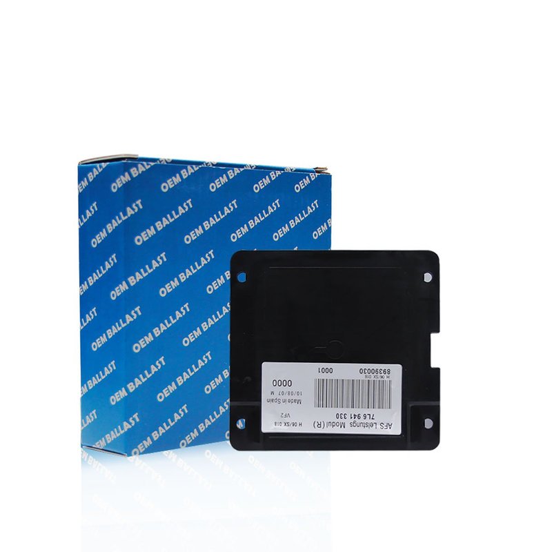 Modulo LED Centralina Faro Headlight Sinistra OEM 7L6941329 LEFT