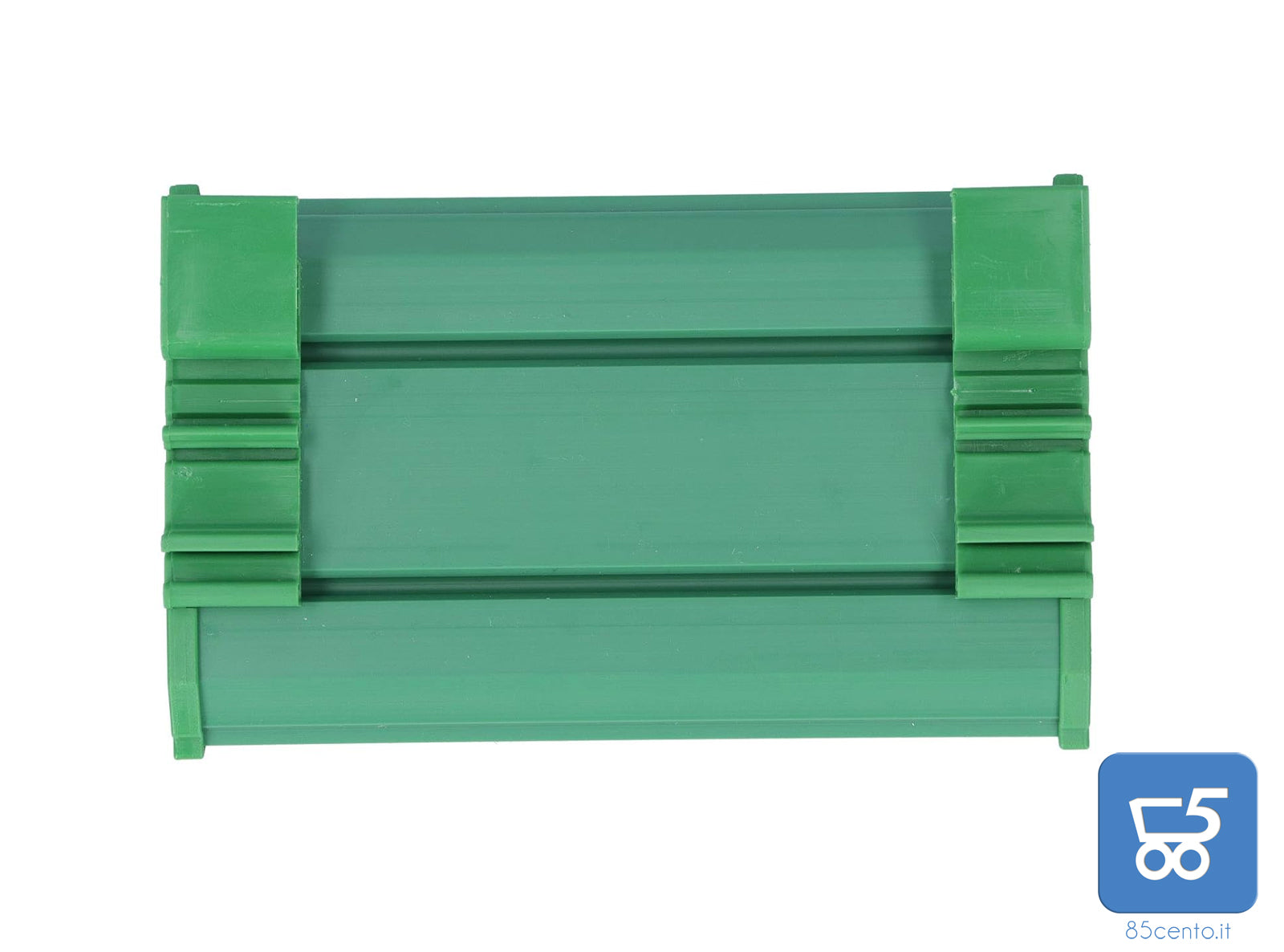 Modulo Scheda Relè 24 V DIN35 Modbus RTU N4D8B08-R 8 Ingressi 8 Uscite – NUOVO SENZA CONFEZIONE