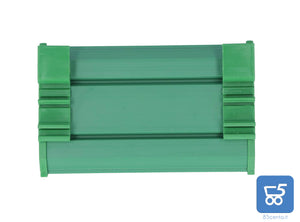 Modulo Scheda Relè 24 V DIN35 Modbus RTU N4D8B08-R 8 Ingressi 8 Uscite – NUOVO SENZA CONFEZIONE