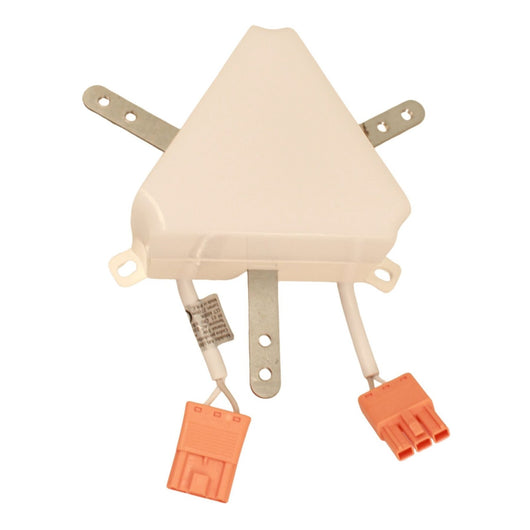 Modulo Triangolo 3W Bianco Neutro 4000K 70X70cm Per SV0506CCT