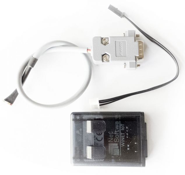 Modulo controller wifi multimarca per stufe a pellet funziona con Alexa