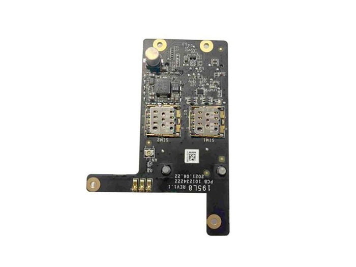 Modulo di comunicazione 4G per pannello di controllo AX-Hybrid PRO DS-P502S