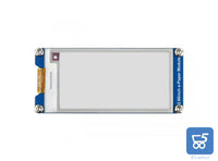 Modulo display E-Paper E-Ink da 2,66 pollici, 296×152 rosso nero bianco SPI