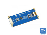 Modulo display E-Paper E-Ink da 2,66 pollici, 296×152 rosso nero bianco SPI