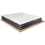 Materasso molle e memory rigido matrimoniale 160x190 H25 sfoderabile lato estate/inverno - Comprarredo