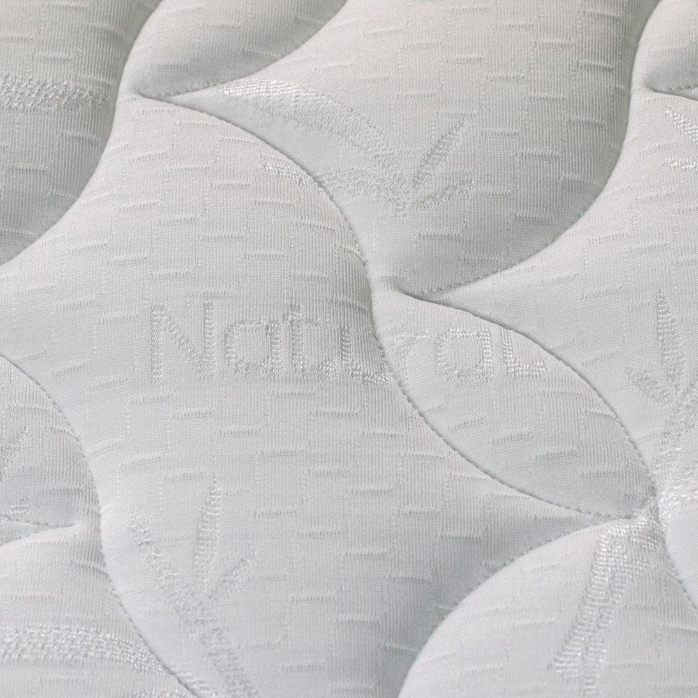 Materasso molle e memory rigido matrimoniale 160x190 H25 sfoderabile lato estate/inverno - Comprarredo