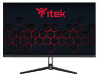 Monitor GGF - 24.5" FLAT- FHD 1920x1080- VA- 260Hz- 16:9- 1ms- HDMI- DP- HDR- RGB- Adaptive Sync