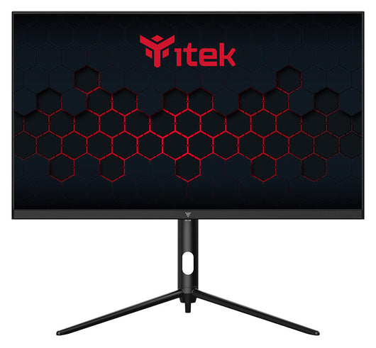 Monitor GGF - 27" FLAT- QHD 2560x1440- IPS- 165Hz- 16:9- 1ms- 2xHDMI- 2xDP- HDR- HAS- Adaptive Sync