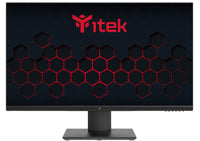 Monitor GGF - 28" FLAT- 4K UHD 3840x2160- Fast IPS- 144Hz- 16:9- 1ms OD- HAS- 2xHDMI 2.1- 2xDP- Speaker- HDR- Adaptive Sync