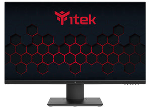 Monitor GGF - 28" FLAT- 4K UHD 3840x2160- Fast IPS- 144Hz- 16:9- 1ms OD- HAS- 2xHDMI 2.1- 2xDP- Speaker- HDR- Adaptive Sync