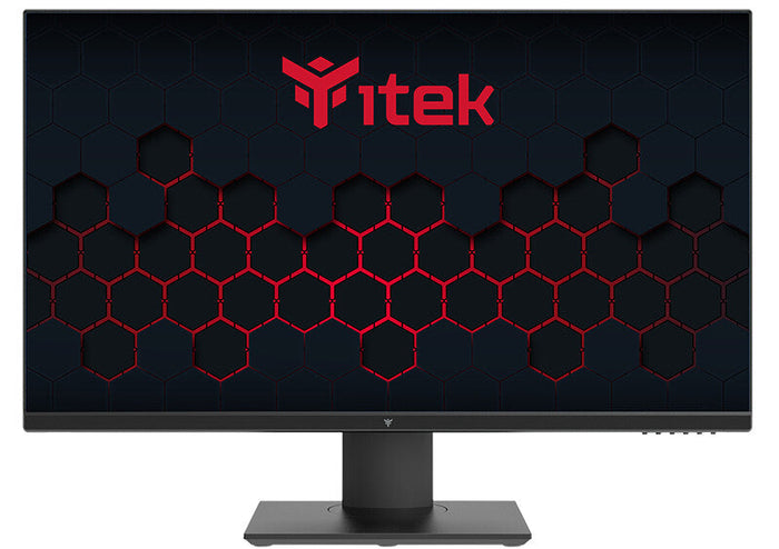 Monitor GGF - 28" FLAT- 4K UHD 3840x2160- Fast IPS- 144Hz- 16:9- 1ms OD- HAS- 2xHDMI 2.1- 2xDP- Speaker- HDR- Adaptive Sync