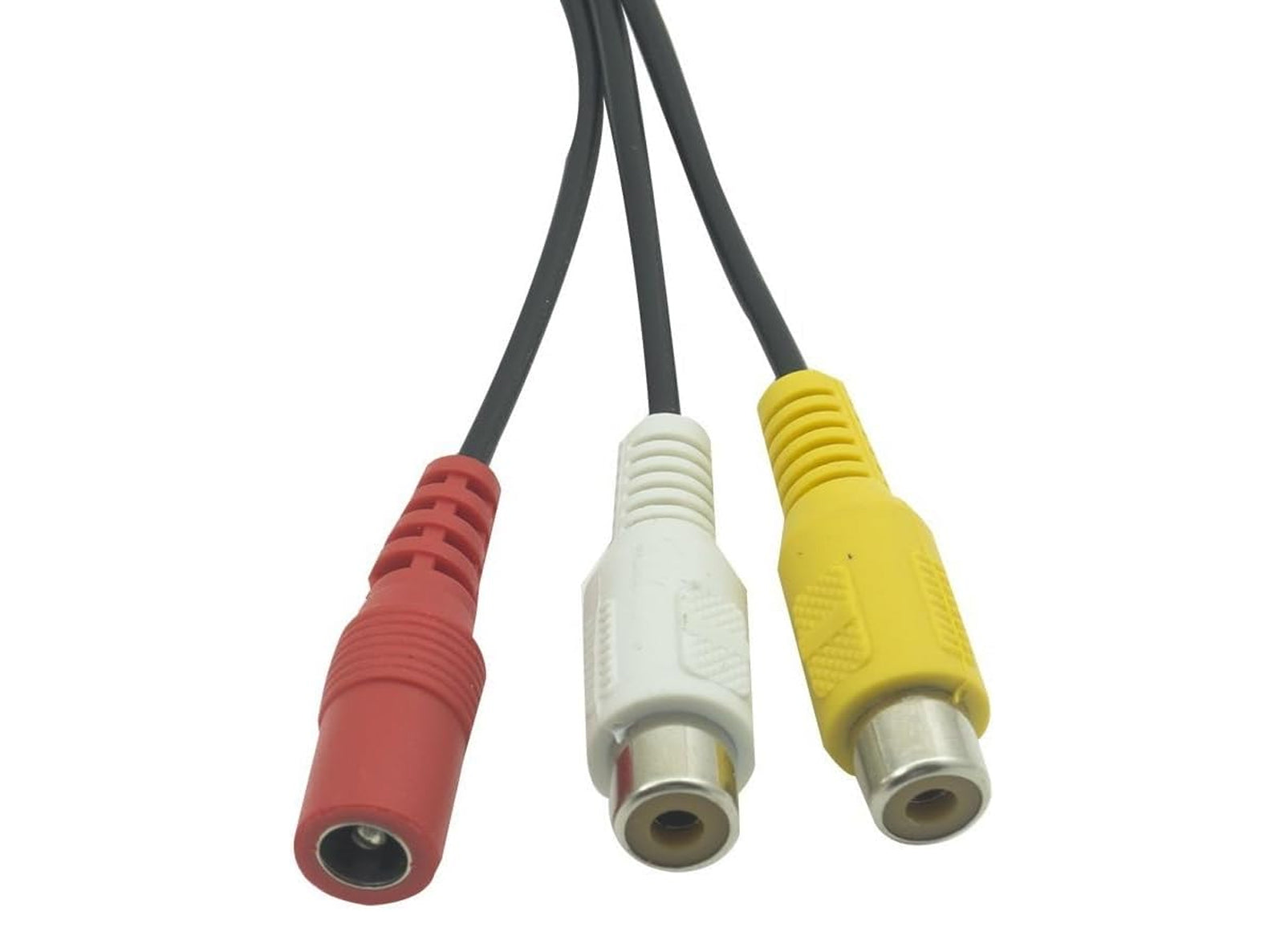 Monitor LCD 7.0 Pollici Auto Con Telecomando 2 Ingressi AV Per Videosorveglianza