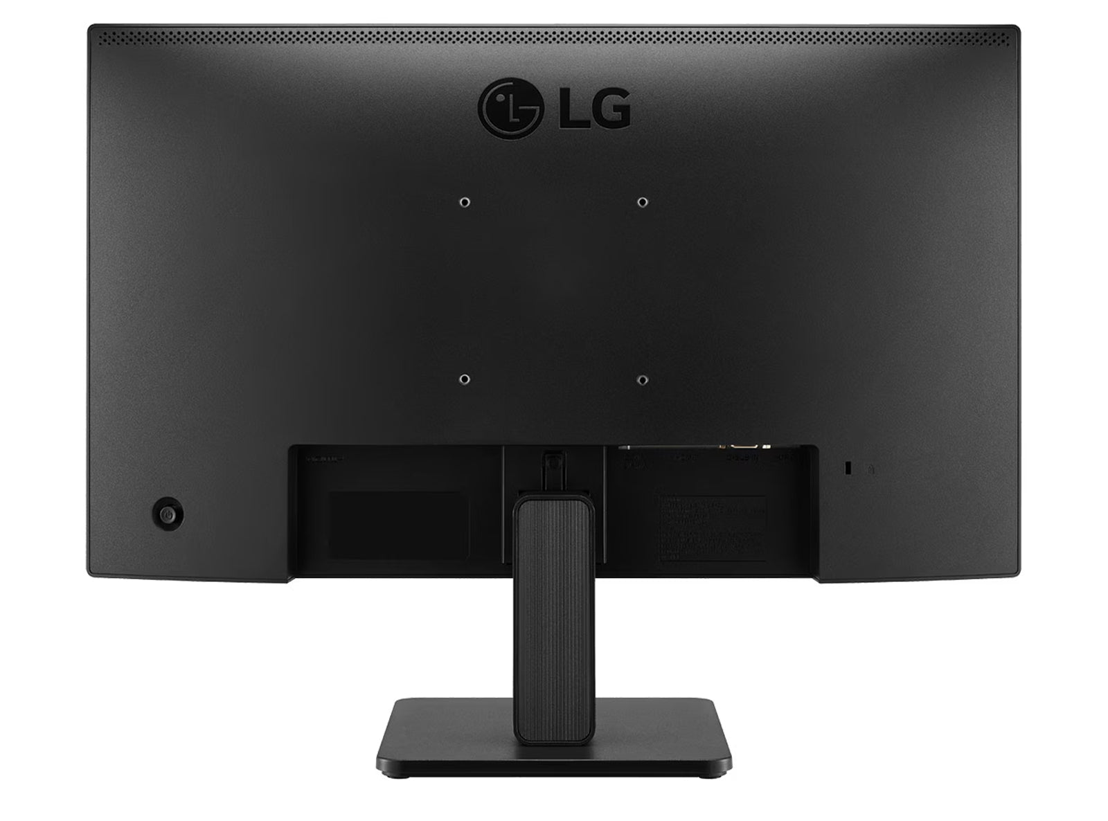 Monitor LG 24BR400-B 24 Pollici Full HD 100Hz IPS HDMI Business Office Smart Working Home Entertainment