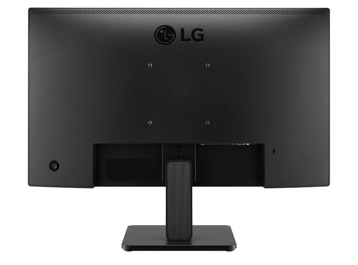 Monitor LG 24BR400-B 24 Pollici Full HD 100Hz IPS HDMI Business Office Smart Working Home Entertainment