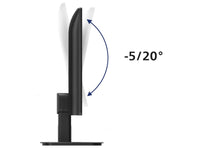 Monitor Philips 27E1N1100A/00 da 27″ Full HD 100 Hz per Ufficio e Home Entertainment Altoparlante Integrato– HDMI 1.4 & VGA