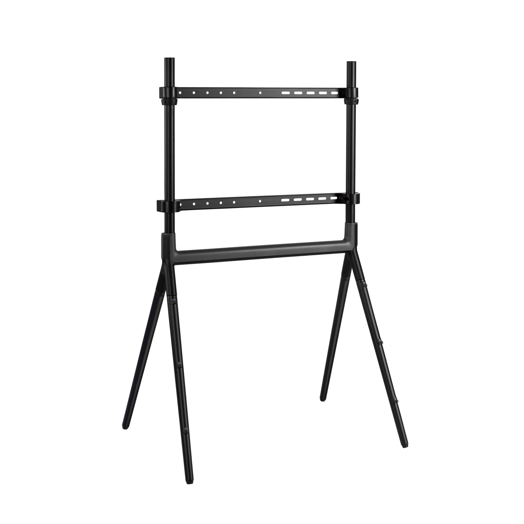 Piedistallo per TV Vega a 4 Gambe - Nero pro.tec