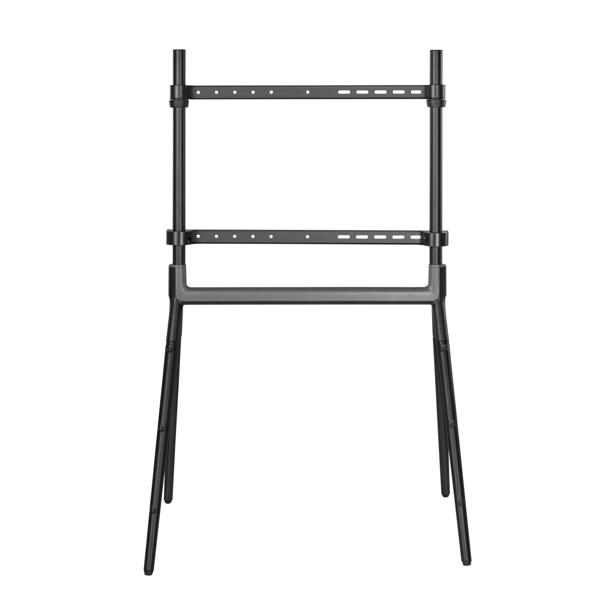 Piedistallo per TV Vega a 4 Gambe - Nero pro.tec