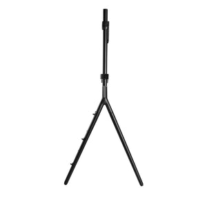 Piedistallo per TV Vega a 4 Gambe - Nero pro.tec