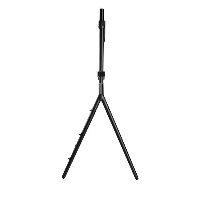 Piedistallo per TV Vega a 4 Gambe - Nero pro.tec