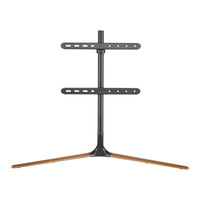 Piedistallo TV Ystad Stand Girevole per Schermo fino a 65 pollici pro.tec