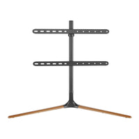 Piedistallo TV Ystad Stand Girevole per Schermo fino a 70 pollici pro.tec