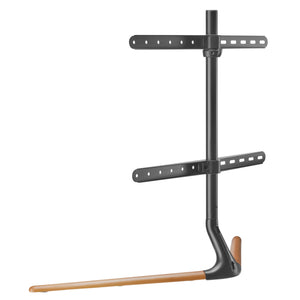 Piedistallo TV Ystad Stand Girevole per Schermo fino a 70 pollici pro.tec