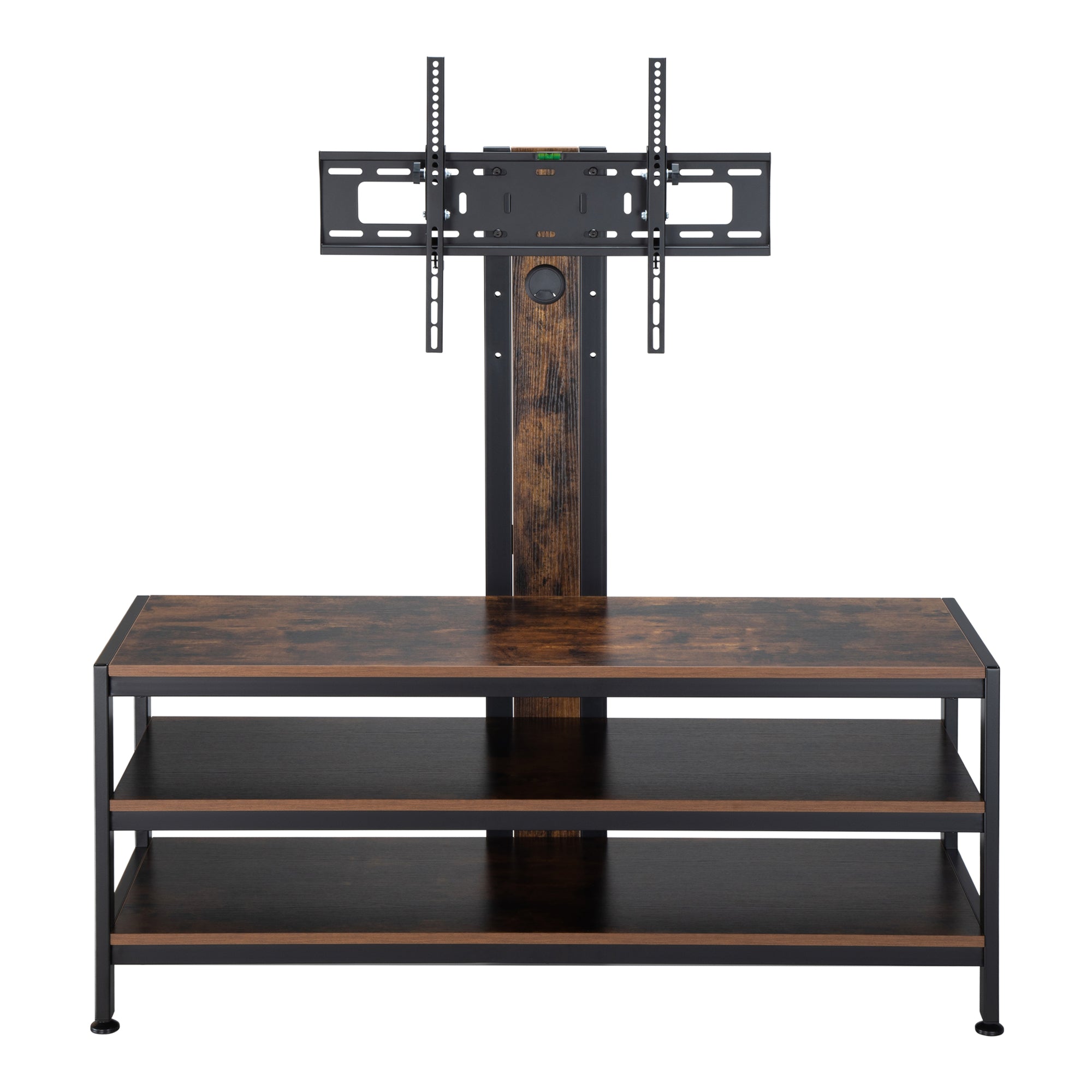 Mobile TV con Supporto Schermo Stockholm pro.tec