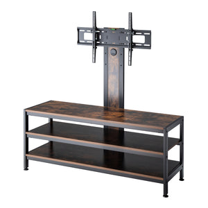 Mobile TV con Supporto Schermo Stockholm pro.tec