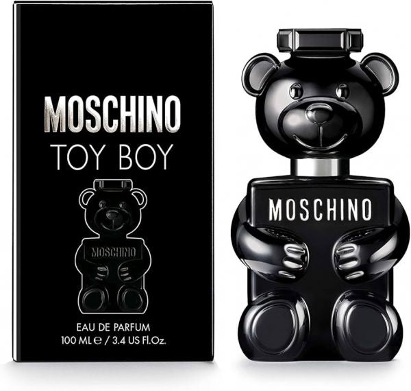 Moschino toy boy edp 100ml