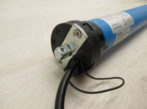 Motorizzazione Tapparelle AVIDSEN 297103 0,64A 15 rpm 20 Nm 4 min